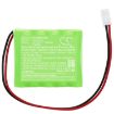 Battery for Roma Rollladen 4508470 (p/n PA000558) - 3