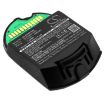 Somfy Passeo Battery (p/n PAR000876000) Replacement - 1