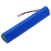 Velux SSL Solar Rollladen Motor Battery (p/n 846933 946930) - 2