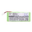Battery for Somfy Roll-Lift K12 K10 Rollfix FDD087D D963P D962E - 3