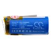 Livescribe Echo Smartpen 8GB Battery (p/n ICR12300) Replacement - 3