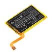 Fitbit Versa 2 FB507 Battery (p/n LSSP281928) Replacement - 2