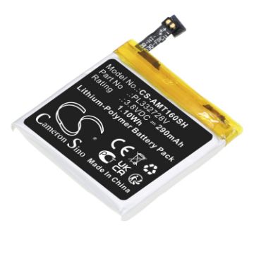 Amazfit Stratos 2 A1619 A1609 Battery PL332728V Replacement - 1