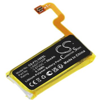 Fitbit Luxe Battery LSS271120P Replacement - 1