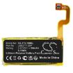 Fitbit Luxe Battery LSS271120P Replacement - 3