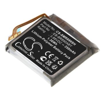 Samsung SM-R895U SM-R890 SM-R875 Battery EB-BR870ABY EB-BR890ABY - 1