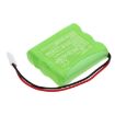Dee Solar Battery (p/n 92000601) Replacement - 2