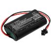 Gama Sonic Battery XML-323-GS for GS-97N GS-97F-GE GS-94B GS-104 - 1