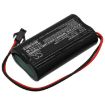 Gama Sonic Battery XML-323-GS for GS-97N GS-97F-GE GS-94B GS-104 - 2