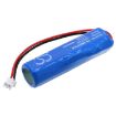 Gama Sonic GS37V20FLT Battery (p/n GS37V20) Replacement - 2