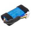JBL Flip 6 Battery GSP-1S2P-F6D for JBLFLIP6REDAM JBLFLIP6BLUAM - 2