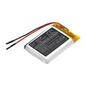 Battery for Monster PUCK MNPUCK AHB803040 - 1