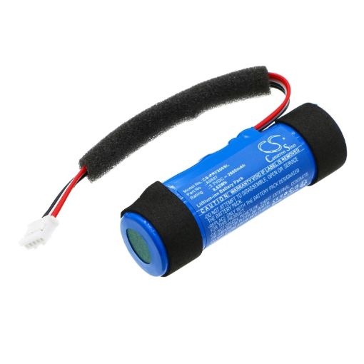 Plantronics Poly SY20 USB-A Battery Replacement - 1