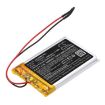 Skullcandy Shrapnel Mini S7SHHW-474 Battery P553450N - 1