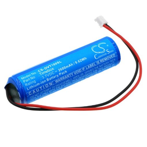 Divoom Timebox Battery Replacement - 1