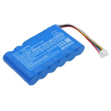 Soundcast VG5 Battery (p/n VG5Ba) Replacement - 1