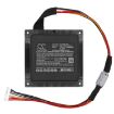 JBL PartyBox 310 Battery (GSP-2S4P-PB350A/B) - 3