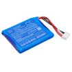 Harman/Kardon Traveler HTRAVBLK-00050 Battery GSP075462 - 1