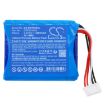 Harman/Kardon Traveler HTRAVBLK-00050 Battery GSP075462 - 3