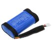 Marshall Stockwell II Battery (p/n C406A1 C406A3) Replacement - 2