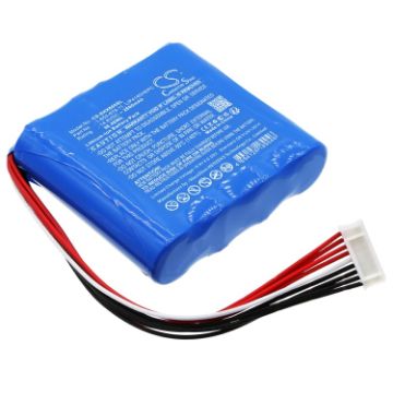 Sony GTK-XB60 Battery 1-853-678-11 LIP4160HEPC - 1