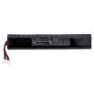 Teufel Boomster 2020 Battery (p/n ICR18650) Replacement - 3