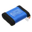Marshall Middleton Battery (p/n C406A7) Replacement - 2