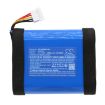 Marshall Middleton Battery (p/n C406A7) Replacement - 3