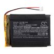 Tigerbox Touch 1233 Radio Play Box Battery (p/n 785273P) - 3
