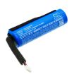 Skullcandy SKDY Kilo XT Battery (p/n INR18650) 2SKSK1845 - 1