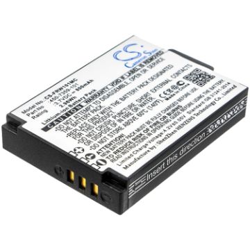 Frontrow Juno ISM-01 ITM-01 Microphone Battery (p/n 450-7359-101) - 1
