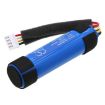 JBL Tuner 2 Battery (P/N IAA004NA) Replacement - 2
