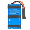 JBL ICA068GA Boombox 3 Battery (p/n IDA109GA) Replacement - 3