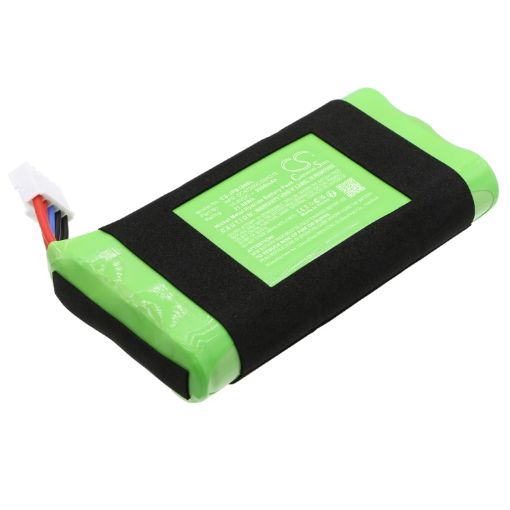 JBL BassPro Go Battery (p/n HFR-SC42300C09H210) - 1