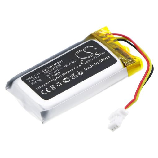 Sony WF-LS900N LinkBuds S Charging Case Battery ACE731834 - 1