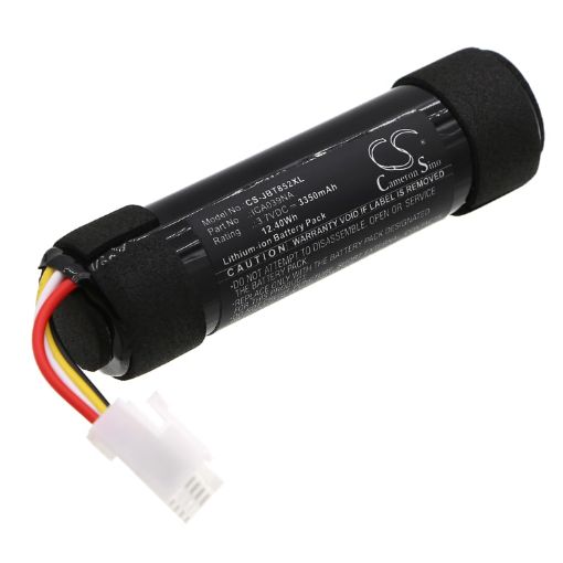 JBL TAS8528P/M BAR 800 Battery DH036032CHM ICA039NA 5.1.2-Channel - 1