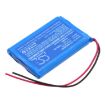 Swisstone BX200 Battery (p/n HY433450R) Replacement - 2
