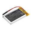 JBL SD-21 SD-18 Battery (p/n SP603048) Replacement - 1