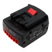 Cyklop CMT250 Battery Replacement - 1
