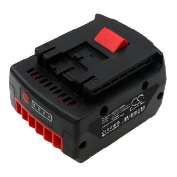 Cyklop CMT250 Battery Replacement - 1