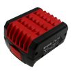 Transpak H45 Battery Replacement - 3