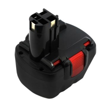 Battery for Strapex STB63 STB61 - 1