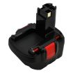 Battery for Strapex STB63 STB61 - 2