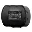 Battery for Strapex STB63 STB61 - 5