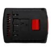 Signode VT550L BXT2 Battery Replacement - 5