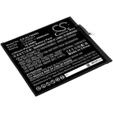 Picture of Battery for Alcatel Tab 8 9048S (p/n TLP053C1)