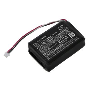 Flir Scout 240 Battery (p/n PS24) - 1