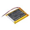 Voltcraft BS-1500T BS-1000T Battery (p/n 306998P) - 1