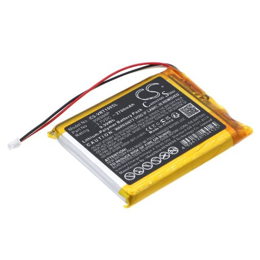 Voltcraft BS-1500T BS-1000T Battery (p/n 306998P) - 1