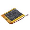 Voltcraft BS-1500T BS-1000T Battery (p/n 306998P) - 2